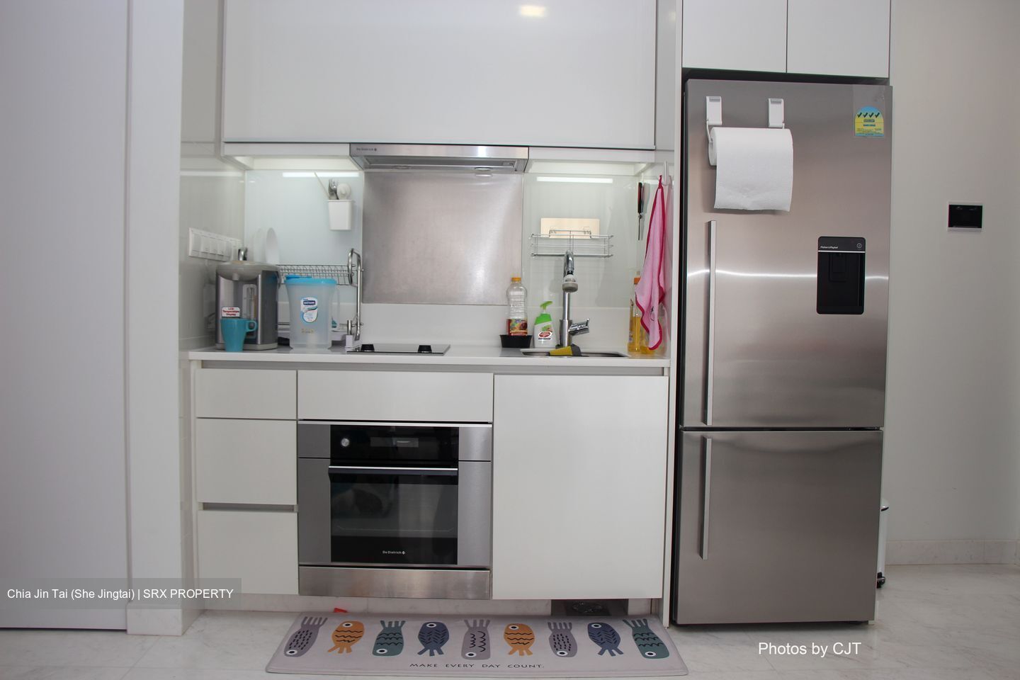 Starlight Suites (D9), Apartment #569731951